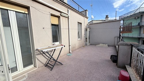 Appartamento con Terrazzo